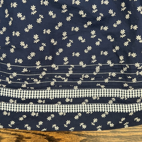 Doen Beatrice Mini Dress Size XX-Small - Picture 6 of 7